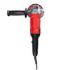 Esmeril Angular 4-1/2 Pulg 8 Amp Bauer - Image 5