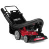 Aspiradora trituradora astilladora a gas de 1,5 in y 159 cc troy bilt - Image 2