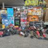 PALLET #411906