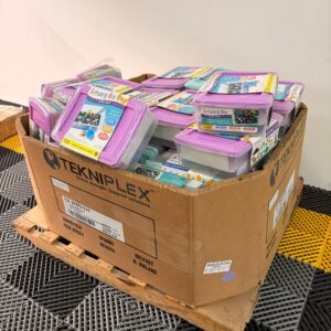 PALLET DE JUGUETES | 090401 | SUBASTA