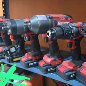 PALLET DE HERRAMIENTA MIXTA | 090403 | SUBASTA