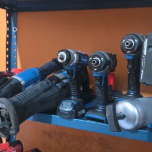 PAQUETE DE HERRAMIENTA MIXTA | 090404 | SUBASTA