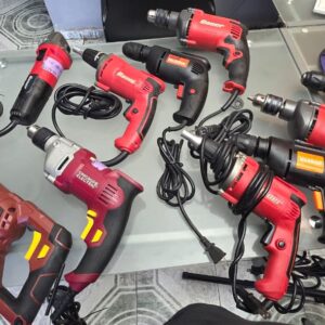 PAQUETE DE HERRAMIENTA MIXTA | 090405 | SUBASTA